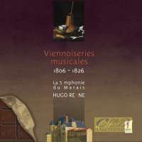 Viennoiseries musicales – Heberle, Gebauer,  Scholl,  Kongenbrunner,  Krähmer & Csermal